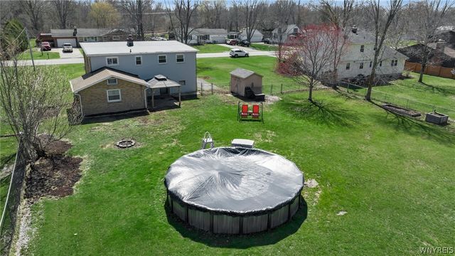 2981 Krueger Road, Wheatfield, NY 14120