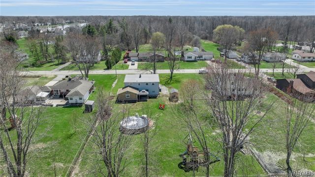 2981 Krueger Road, Wheatfield, NY 14120