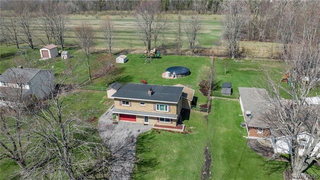 2981 Krueger Road, Wheatfield, NY 14120