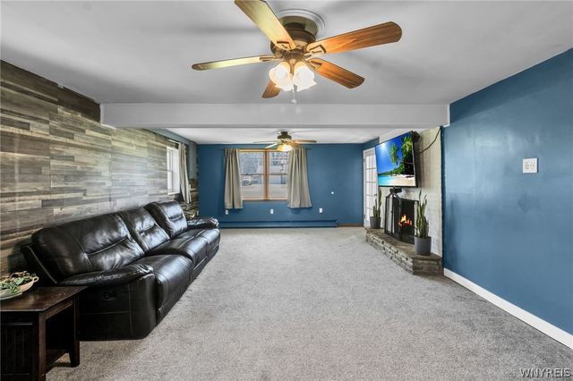 2981 Krueger Road, Wheatfield, NY 14120