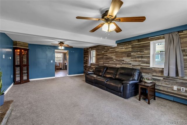 2981 Krueger Road, Wheatfield, NY 14120