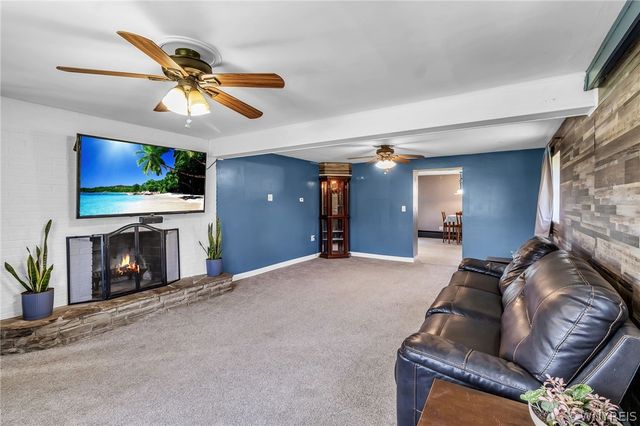 2981 Krueger Road, Wheatfield, NY 14120