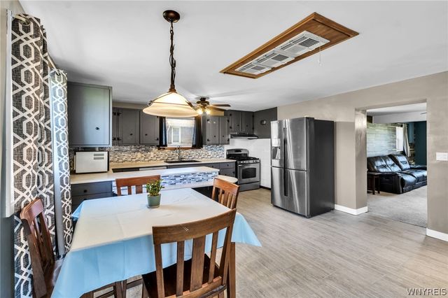2981 Krueger Road, Wheatfield, NY 14120