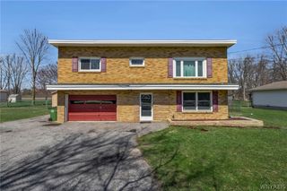 2981 Krueger Road, Wheatfield, NY 14120