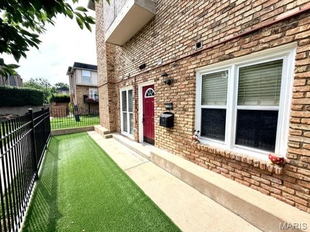 1159 Rue La Ville Walk 1159, Creve Coeur, MO 63141