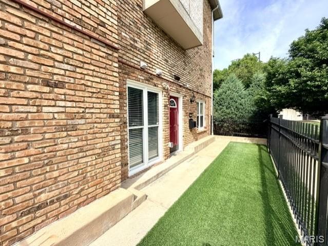 1159 Rue La Ville Walk 1159, Creve Coeur, MO 63141