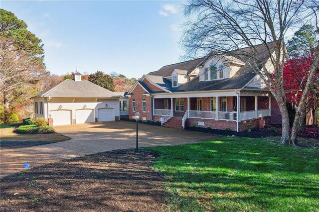 169 Waterton, Williamsburg, VA 23188
