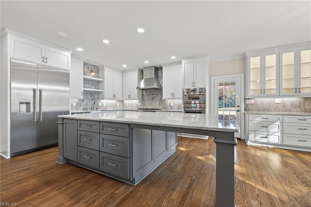 169 Waterton, Williamsburg, VA 23188