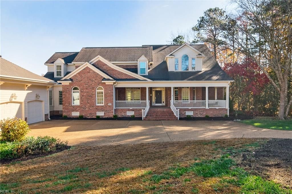 169 Waterton, Williamsburg, VA 23188