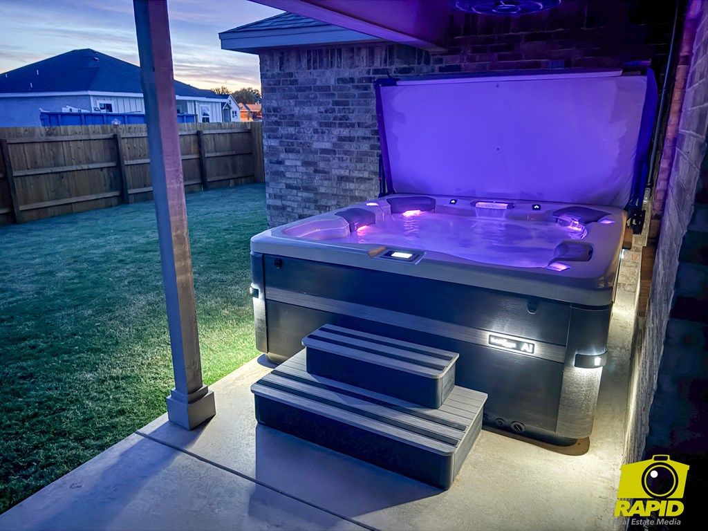 Image 50 of property listing at 3133 Cedarhill Dr, San Angelo, TX 76904