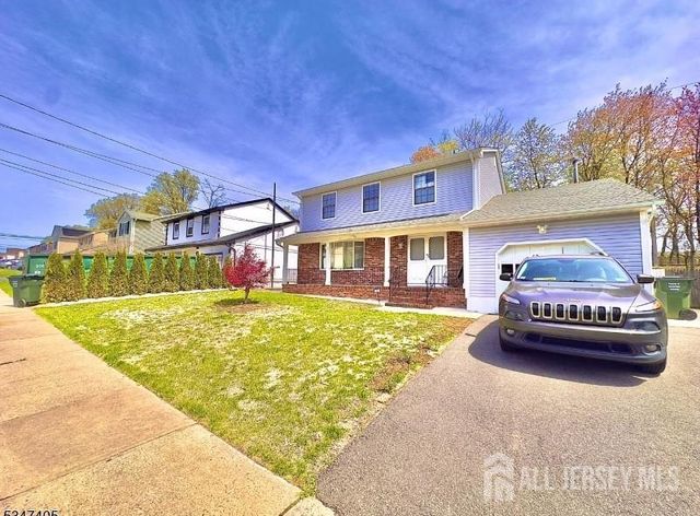 52 Westside Avenue, Avenel, NJ 07001