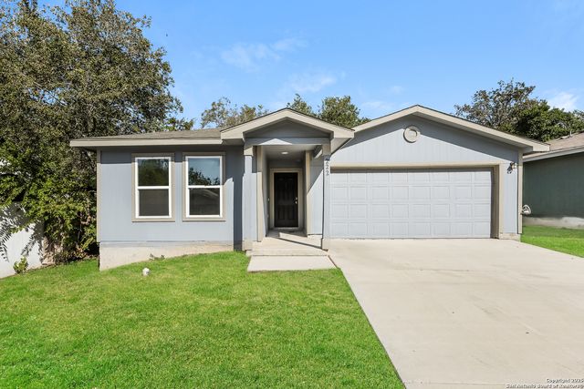 222 garcia, Seguin, TX 78155