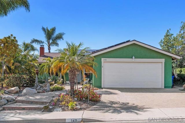 140 Five Crowns Way, Encinitas, CA 92024