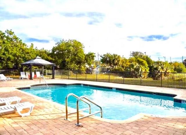 701 S MADISON AVENUE 109, Clearwater, FL 33756