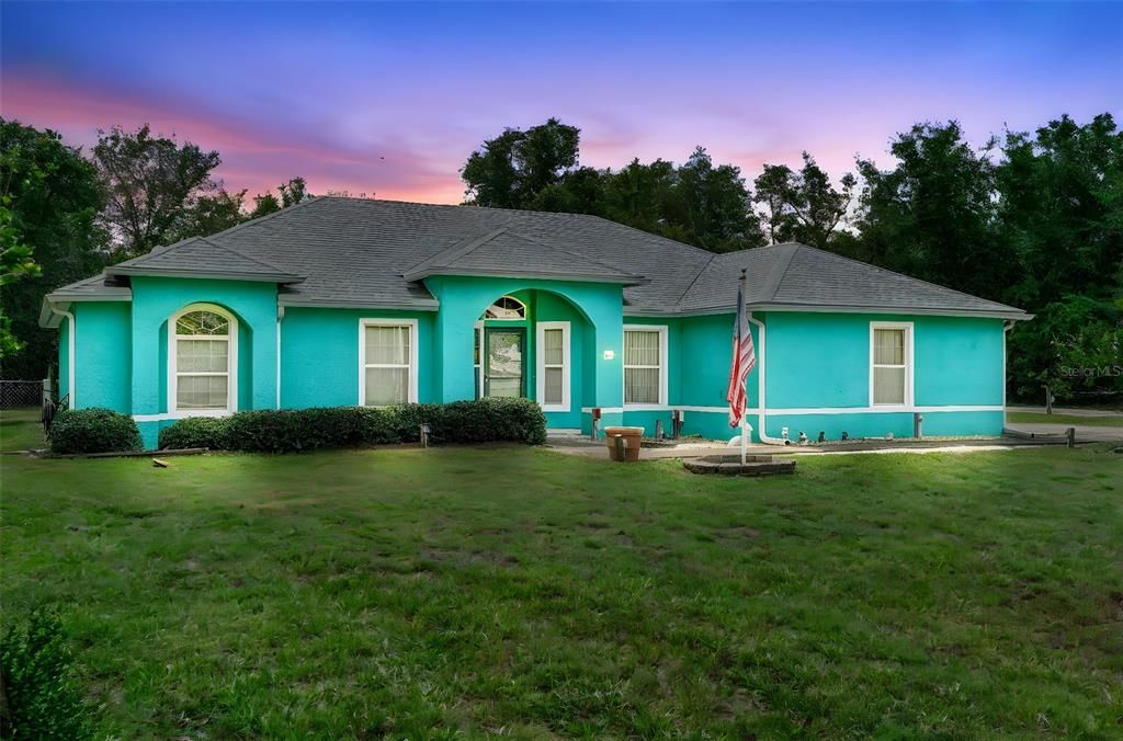 56 SPRUCE LANE, Debary, FL 32713
