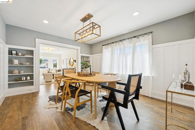 2726 Wallace St, Berkeley, CA 94702
