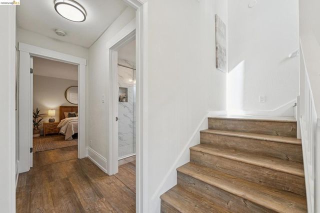 2726 Wallace St, Berkeley, CA 94702