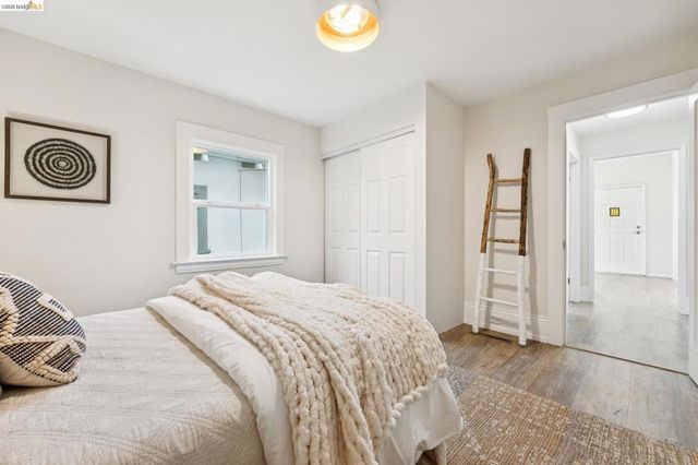 2726 Wallace St, Berkeley, CA 94702