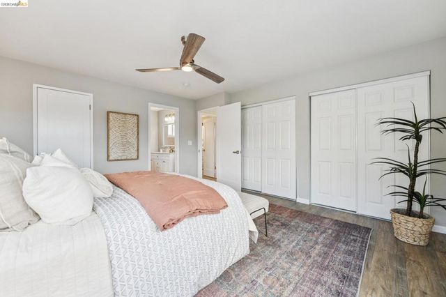 2726 Wallace St, Berkeley, CA 94702