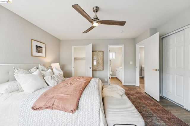 2726 Wallace St, Berkeley, CA 94702