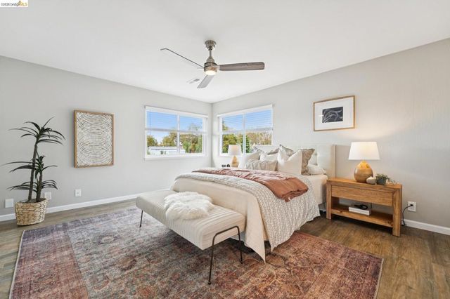 2726 Wallace St, Berkeley, CA 94702
