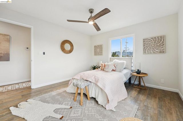 2726 Wallace St, Berkeley, CA 94702