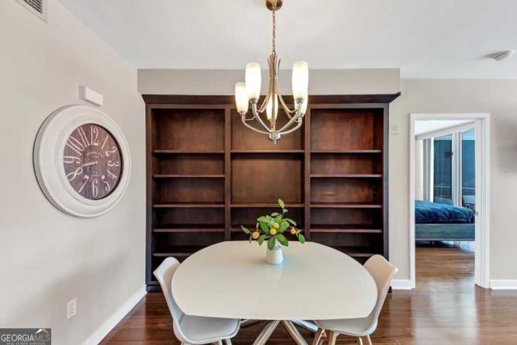 3338 Peachtree Road 508, Atlanta, GA 30326