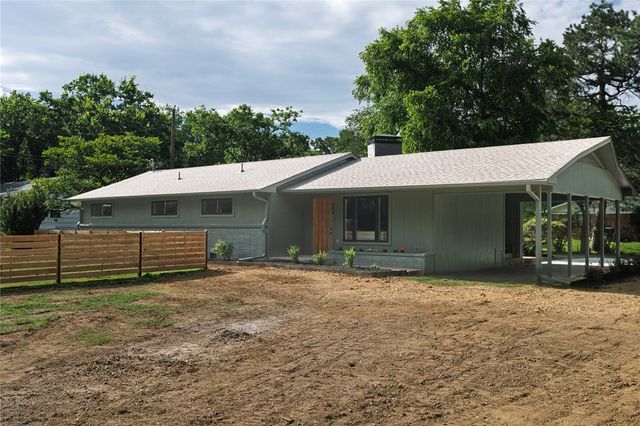 900 E Ash Street, Fayetteville, AR 72703