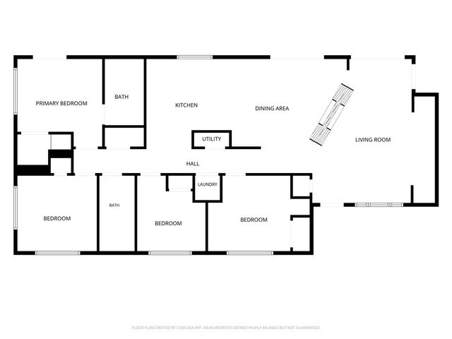 900 E Ash Street, Fayetteville, AR 72703