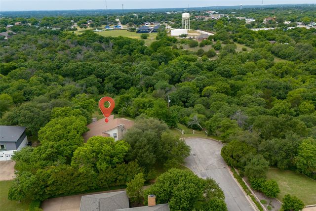 619 Baylor Street, Weatherford, TX 76086