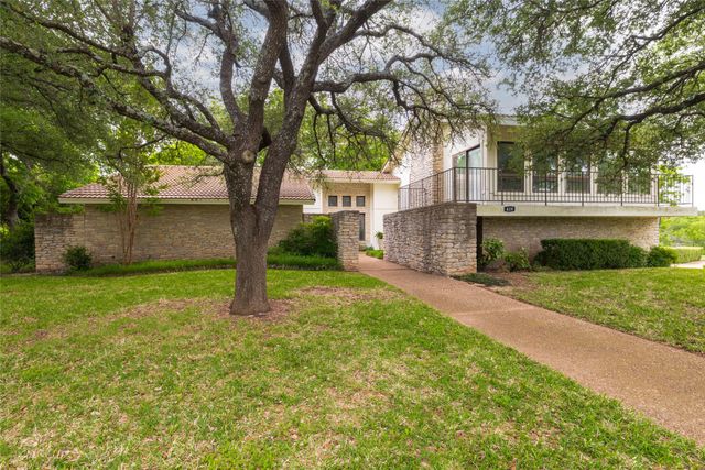 619 Baylor Street, Weatherford, TX 76086