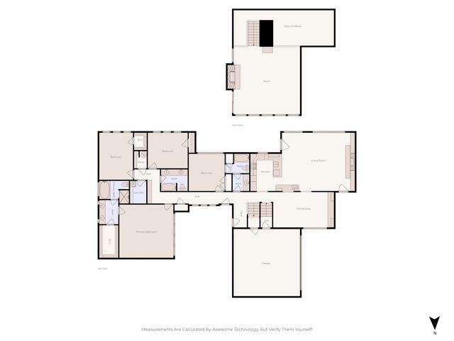 619 Baylor Street, Weatherford, TX 76086