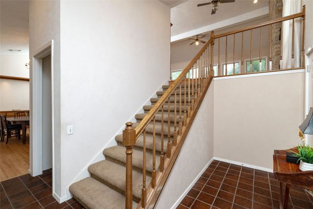 619 Baylor Street, Weatherford, TX 76086