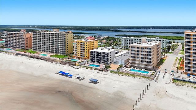 3807 S ATLANTIC AVENUE 4040, Daytona Beach Shores, FL 32118
