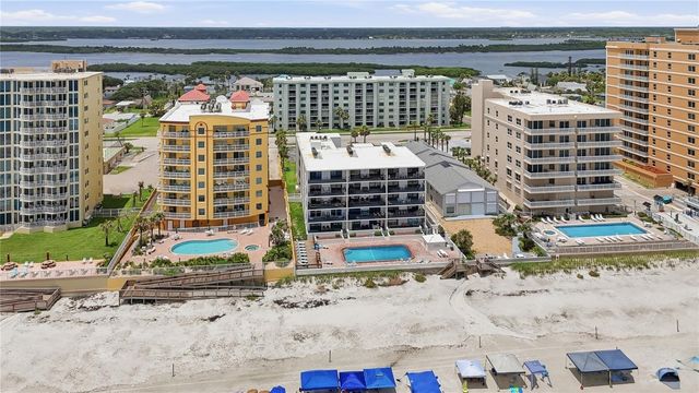 3807 S ATLANTIC AVENUE 4040, Daytona Beach Shores, FL 32118