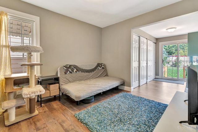 710 E Ross Avenue, St Bernard, OH 45217