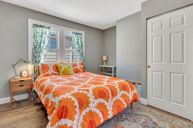 710 E Ross Avenue, St Bernard, OH 45217