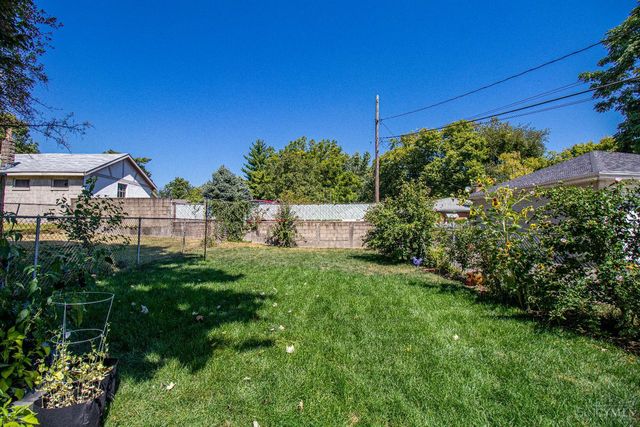 710 E Ross Avenue, St Bernard, OH 45217