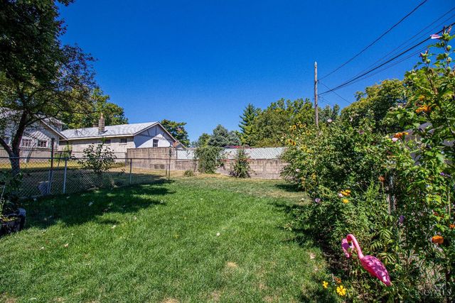 710 E Ross Avenue, St Bernard, OH 45217