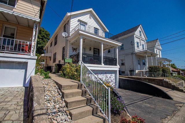 710 E Ross Avenue, St Bernard, OH 45217