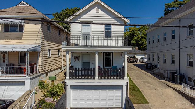 710 E Ross Avenue, St Bernard, OH 45217