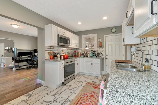 710 E Ross Avenue, St Bernard, OH 45217