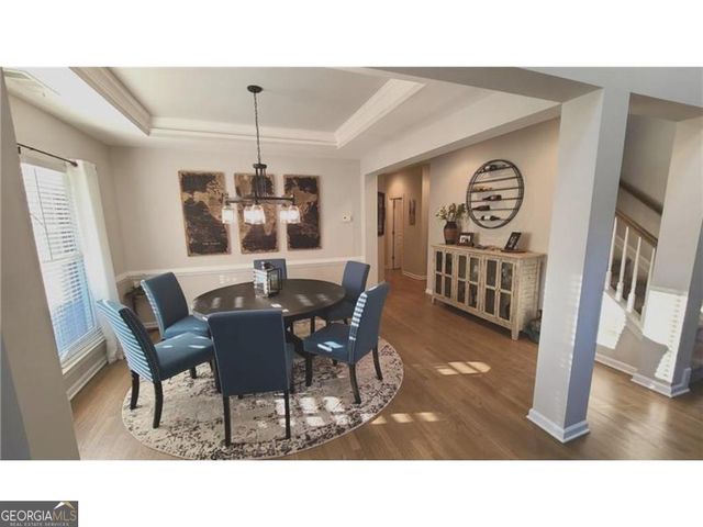 7521 Mounring Dove Way, Flowery Branch, GA 30542