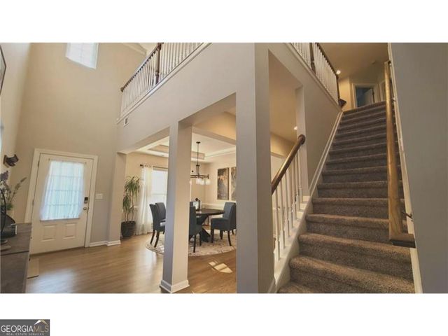 7521 Mounring Dove Way, Flowery Branch, GA 30542