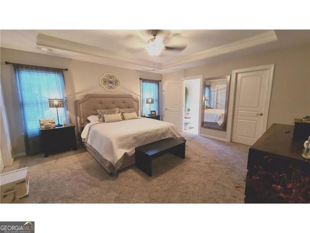 7521 Mounring Dove Way, Flowery Branch, GA 30542