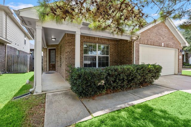 6407 Sweet Orchid Lane, Katy, TX 77494