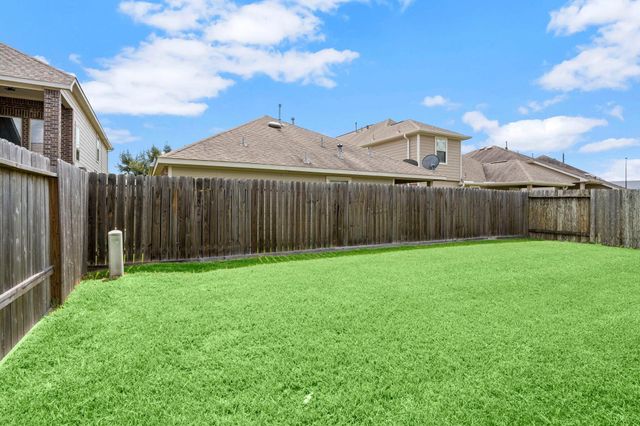 6407 Sweet Orchid Lane, Katy, TX 77494