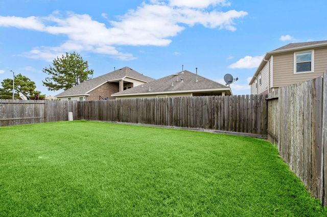 6407 Sweet Orchid Lane, Katy, TX 77494