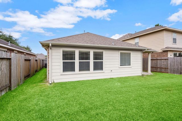 6407 Sweet Orchid Lane, Katy, TX 77494