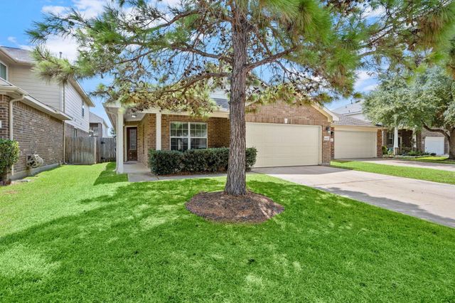 6407 Sweet Orchid Lane, Katy, TX 77494